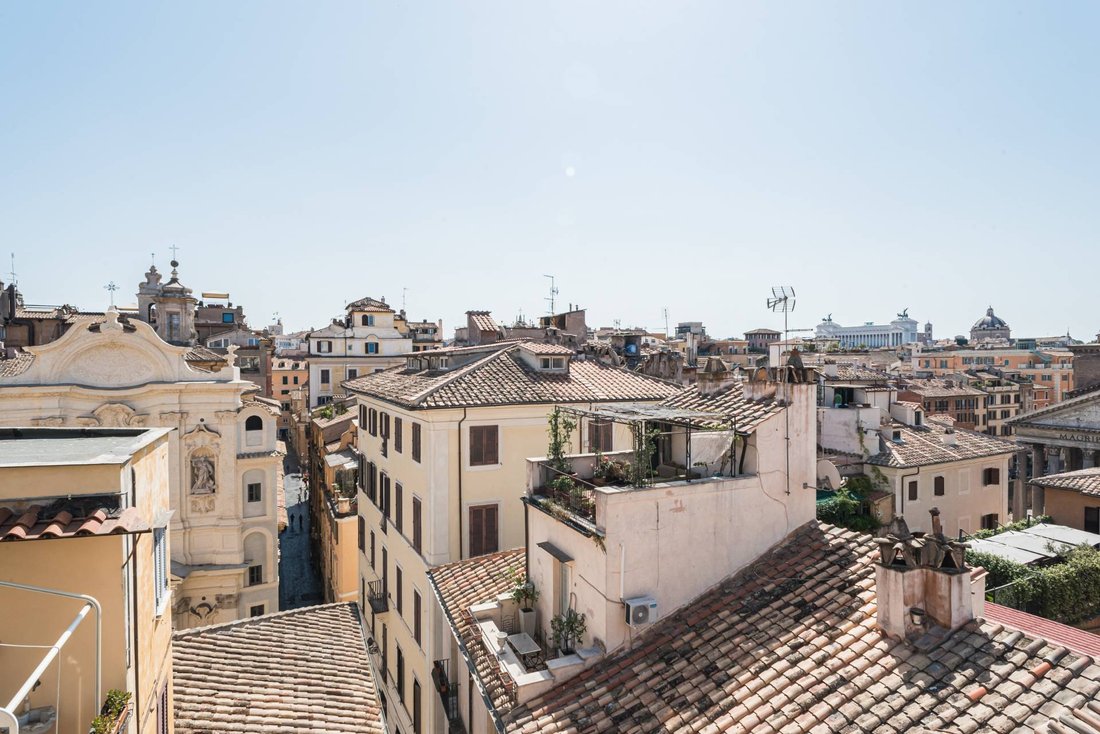 Apartment in Aventino - San Saba, Rome, Italy 3 - 17720127