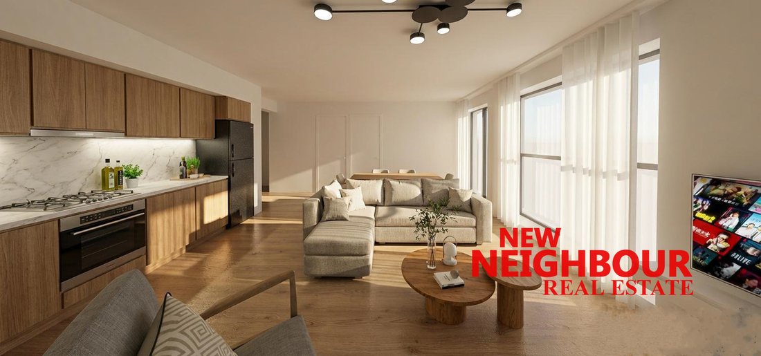 Apartment in Vrilissia, Attica, Greece 1 - 17720263