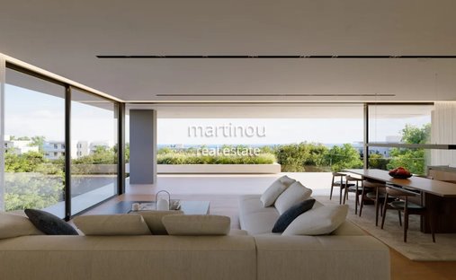 Apartment in Voula, Attica, Greece 1