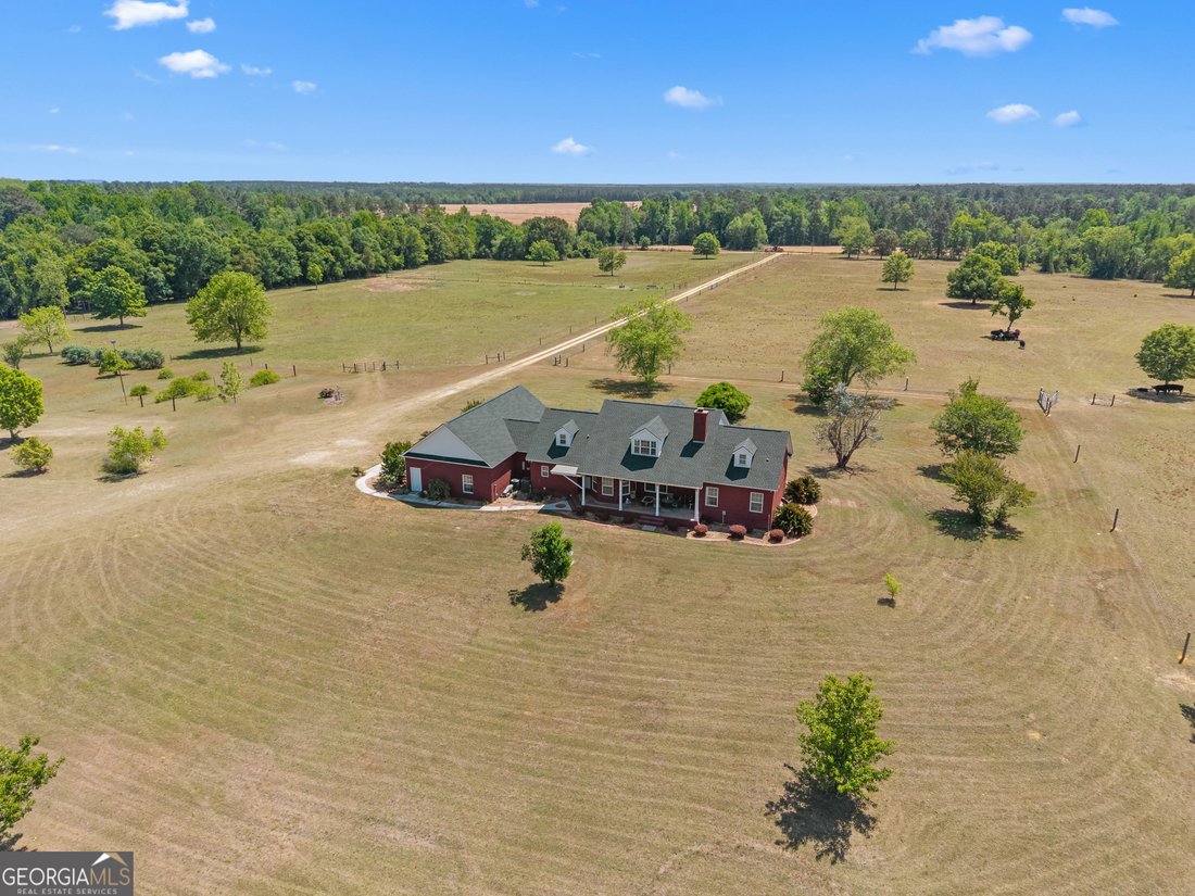 House in Millen, Georgia, United States 3 - 17722892