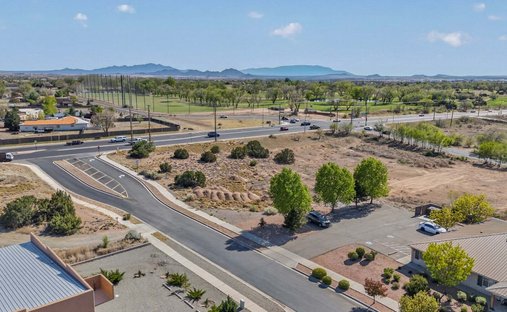Terreno a Santa Fe, Nuovo Messico, Stati Uniti 1