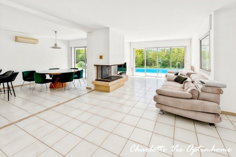House in La Martelle, Montpellier, France 4 - 17720614