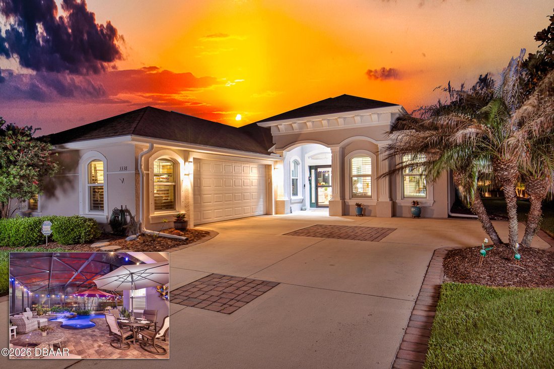 House in New Smyrna Beach, Florida, United States 1 - 17721881
