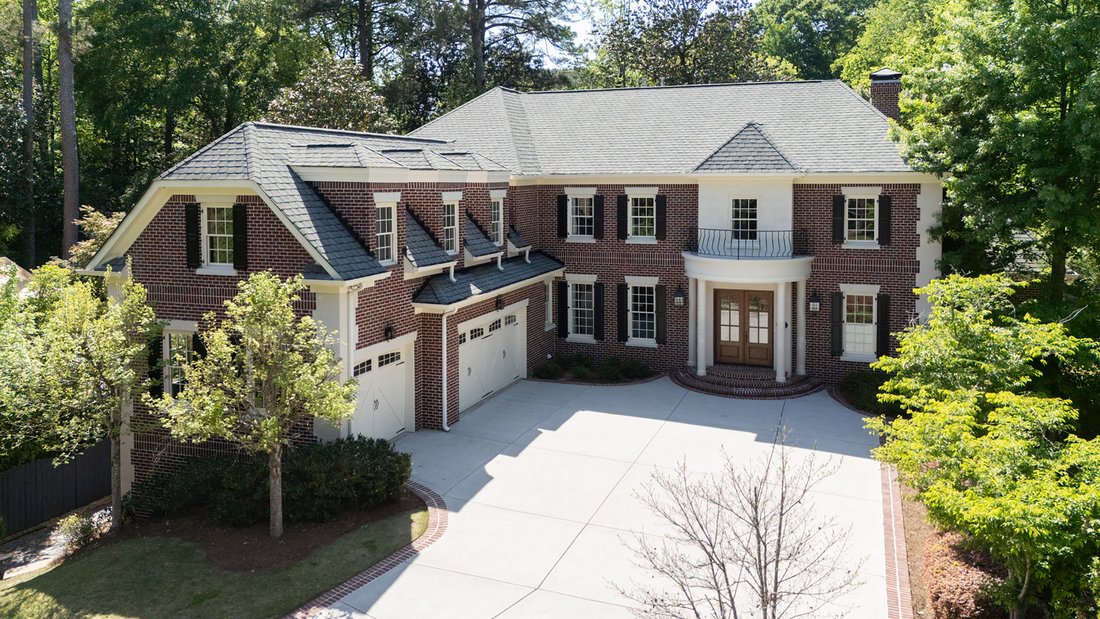 House in Atlanta, Georgia, United States 1 - 17721050