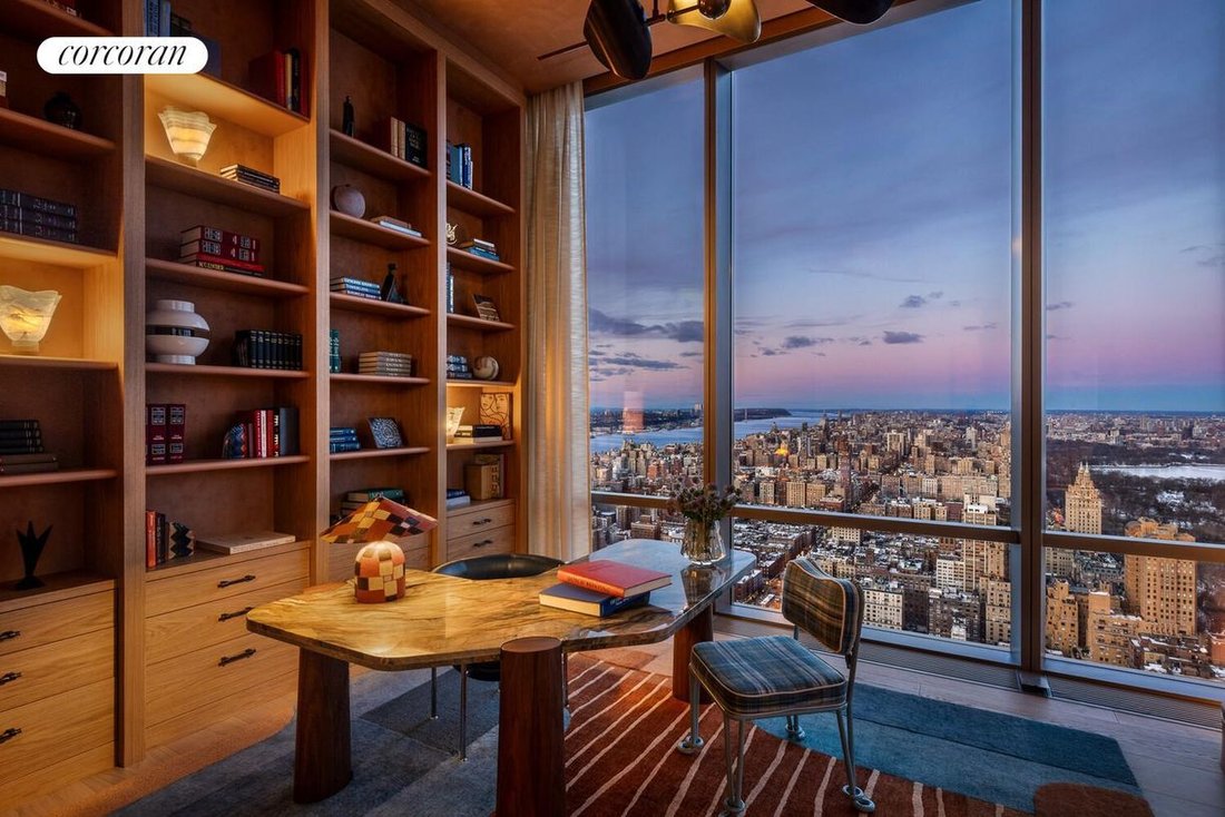 Condo in New York, New York, United States 2 - 17719806