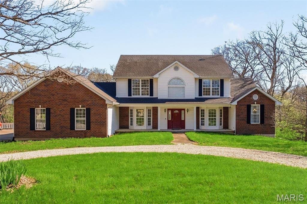 House in Bowling Green, Missouri, United States 3 - 17723018