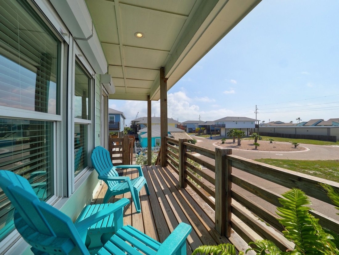 House in Port Aransas, Texas, United States 4 - 17721051