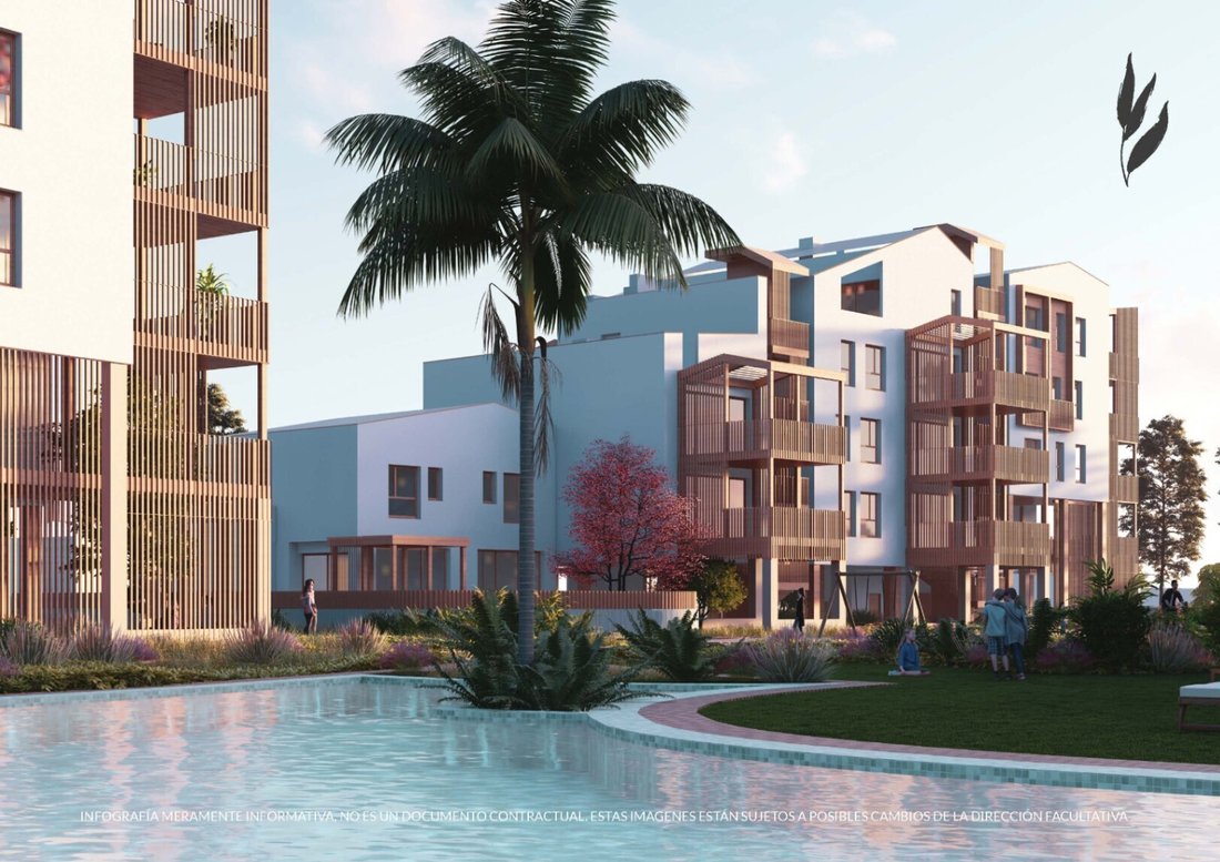 Apartment in el Verger, Valencian Community, Spain 5 - 17720762