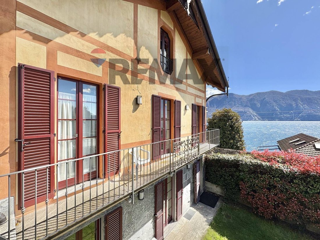 Villa in Ghiffa, Piedmont, Italy 1 - 17724164