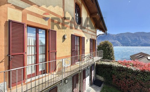 Villa in Ghiffa, Piedmont, Italy 1
