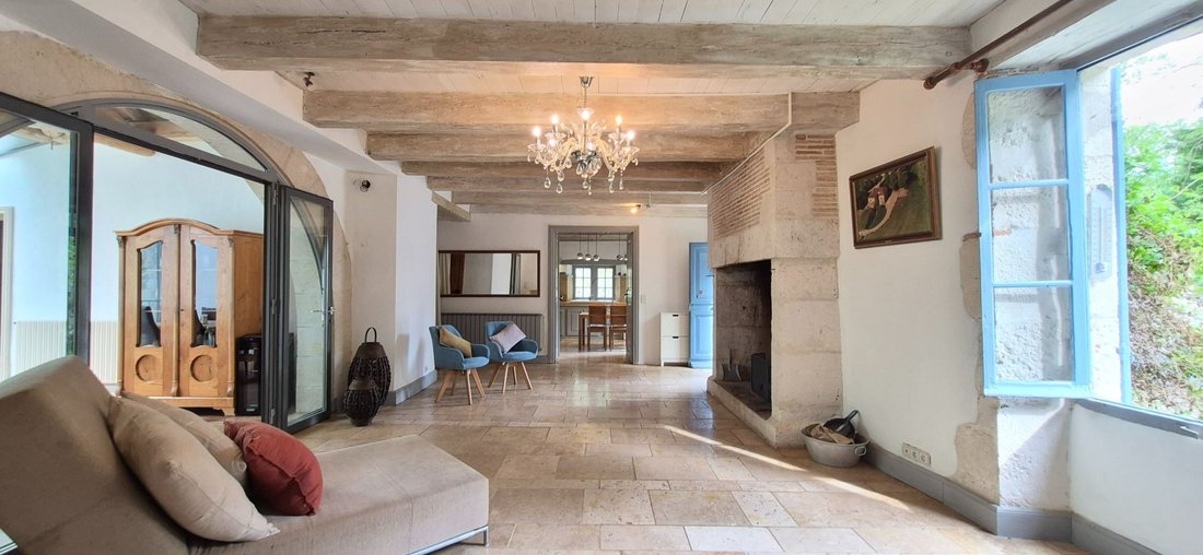 House in Lacour, Occitania, France 2 - 17722841