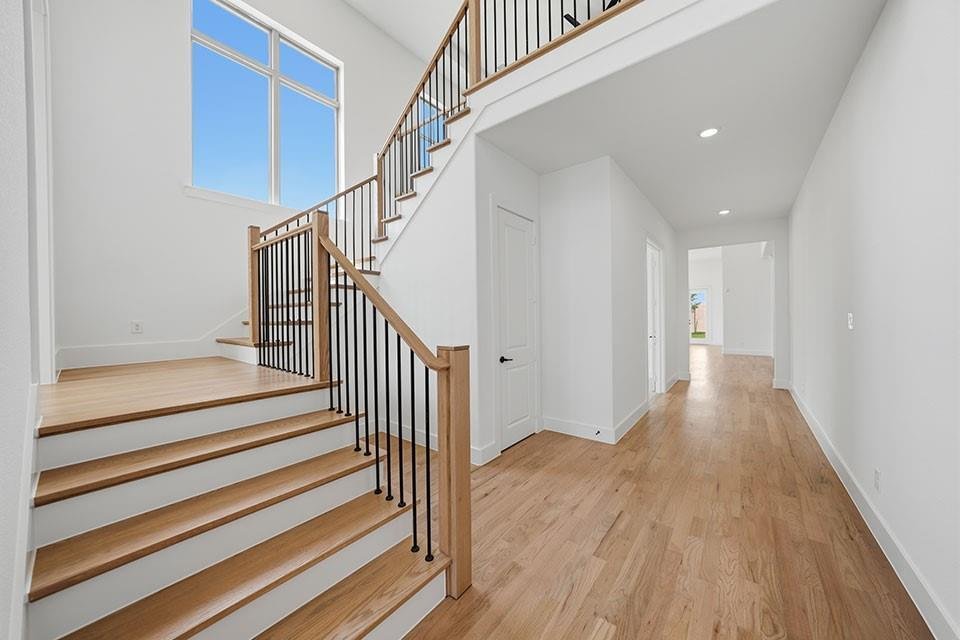 House in Celina, Texas, United States 4 - 17622157