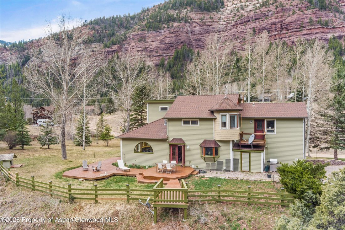 House in Carbondale, Colorado, United States 2 - 17719803