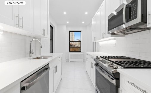 Co Op in New York, New York, United States 1