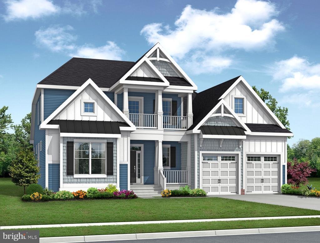 House in Milton, Delaware, United States 3 - 17723709