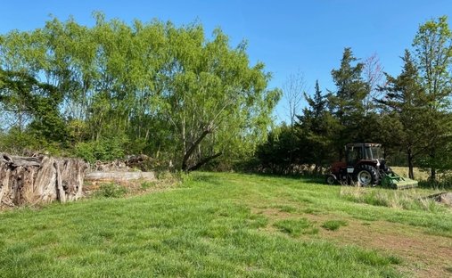 Terreno a Montgomery, New Jersey, Stati Uniti 1
