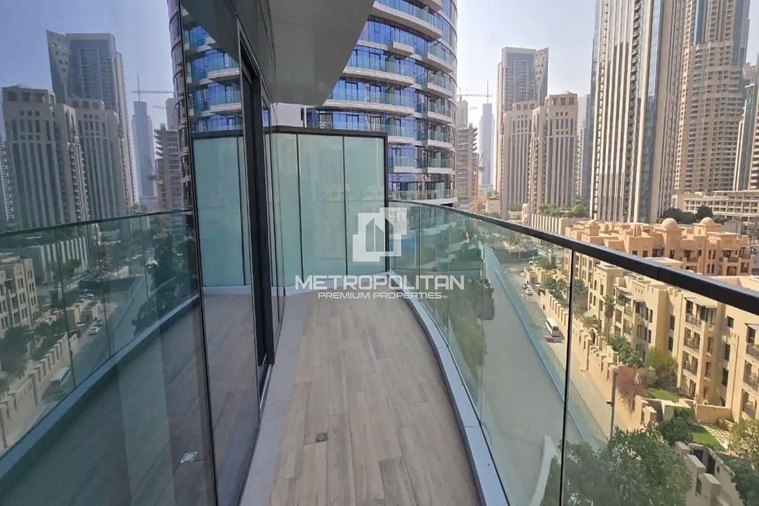 Apartment in Downtown Dubai, Dubai, United Arab Emirates 4 - 17720908