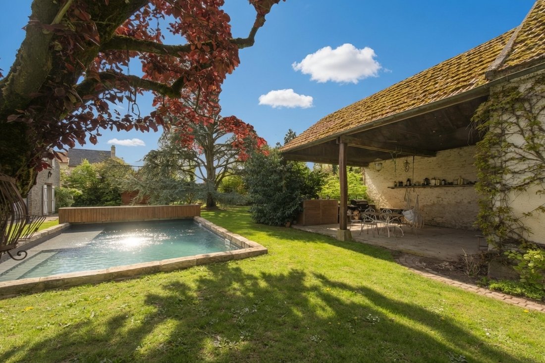 House in Saint Martin Sud, Étampes, France 4 - 17721262