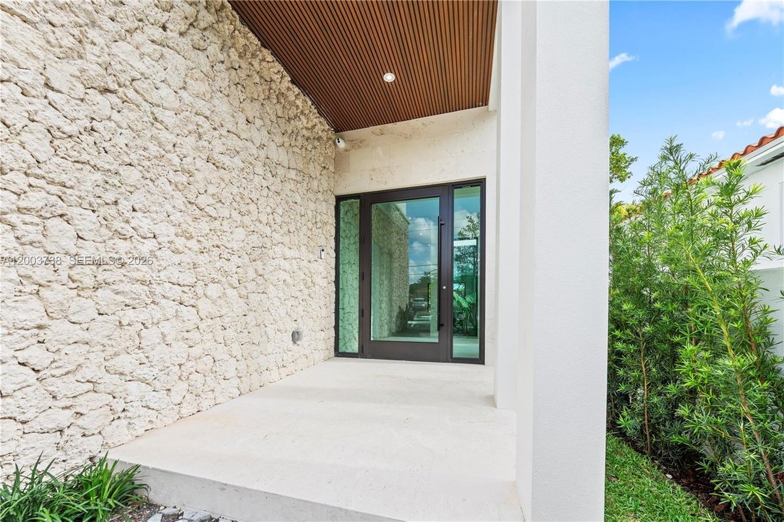Townhouse in Miami, Florida, United States 5 - 17720123