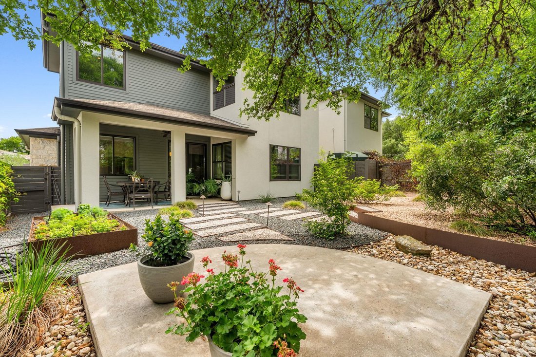 House in Austin, Texas, United States 4 - 17722484