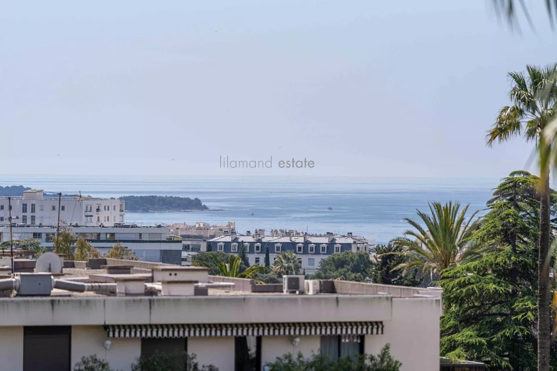 Apartment in Cannes, Provence-Alpes-Côte d'Azur, France 2 - 17599060