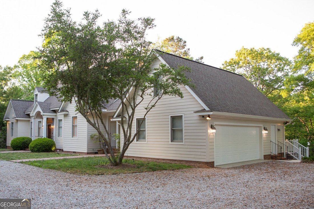 House in Bartow, Georgia, United States 3 - 17722904