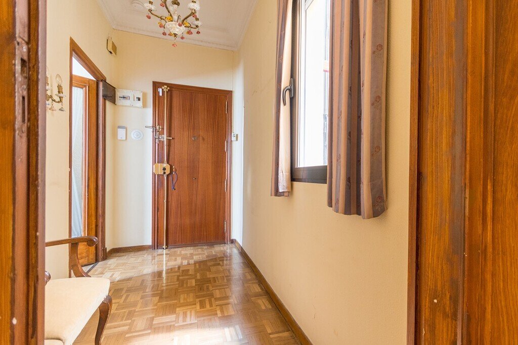 Apartment in Retiro, Madrid, Spain 5 - 17723369