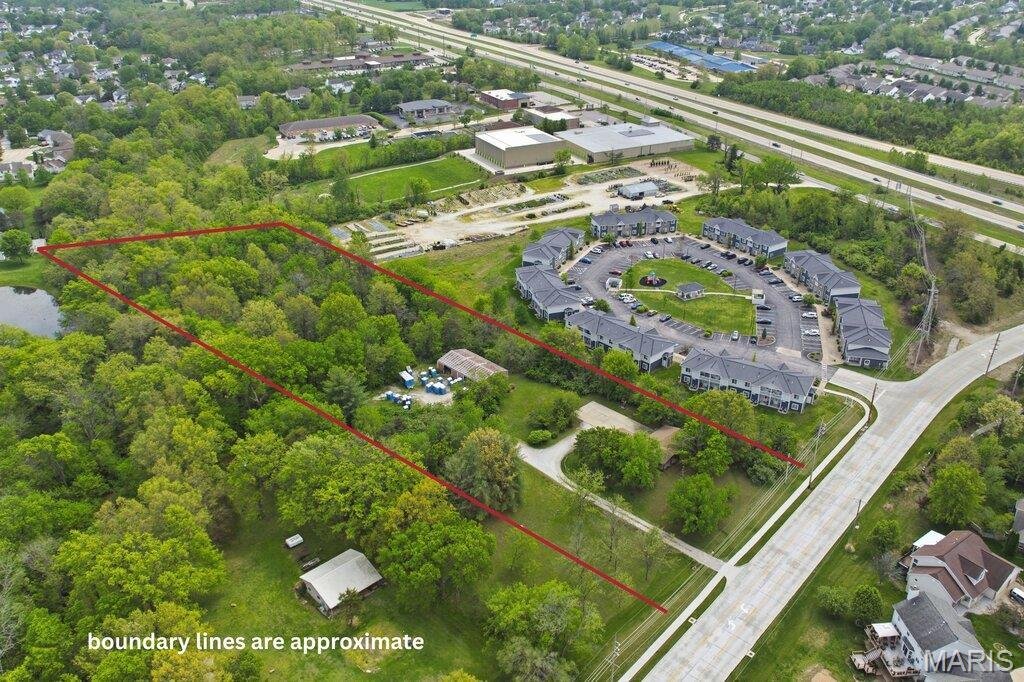 Land in O'Fallon, Missouri, United States 2 - 17723767