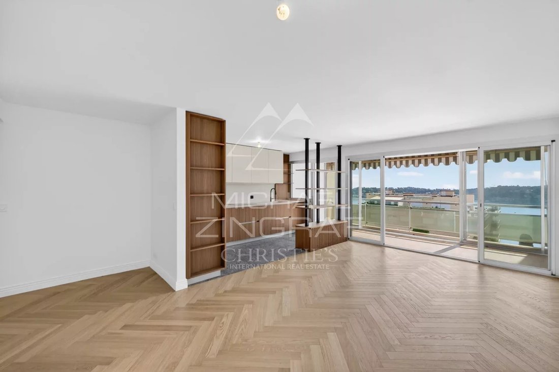 Apartment in Mont Boron, Nice, Provence-Alpes-Côte d'Azur 3 - 17520784