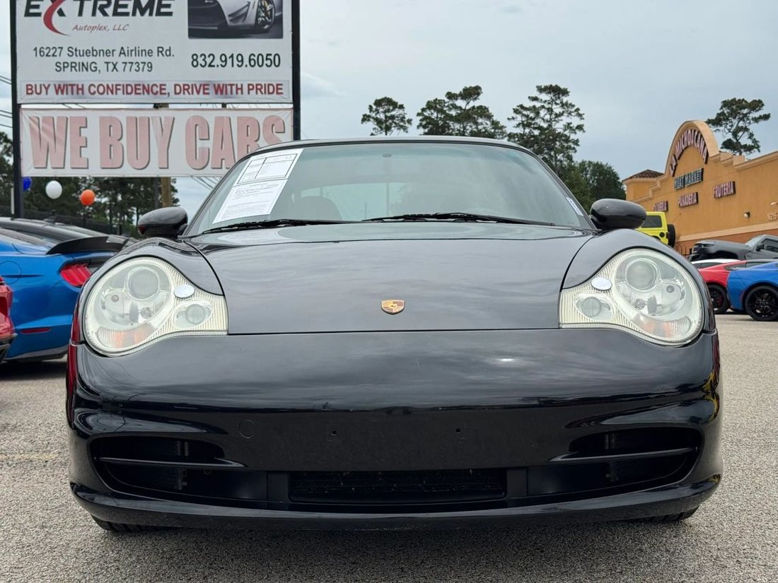 Coupe in Spring, TX, United States 4 - 17724010