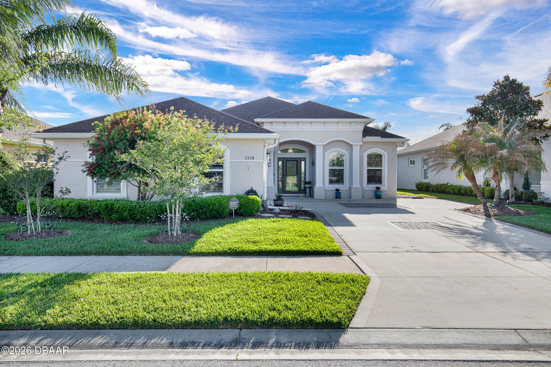 House in New Smyrna Beach, Florida, United States 3 - 17721881