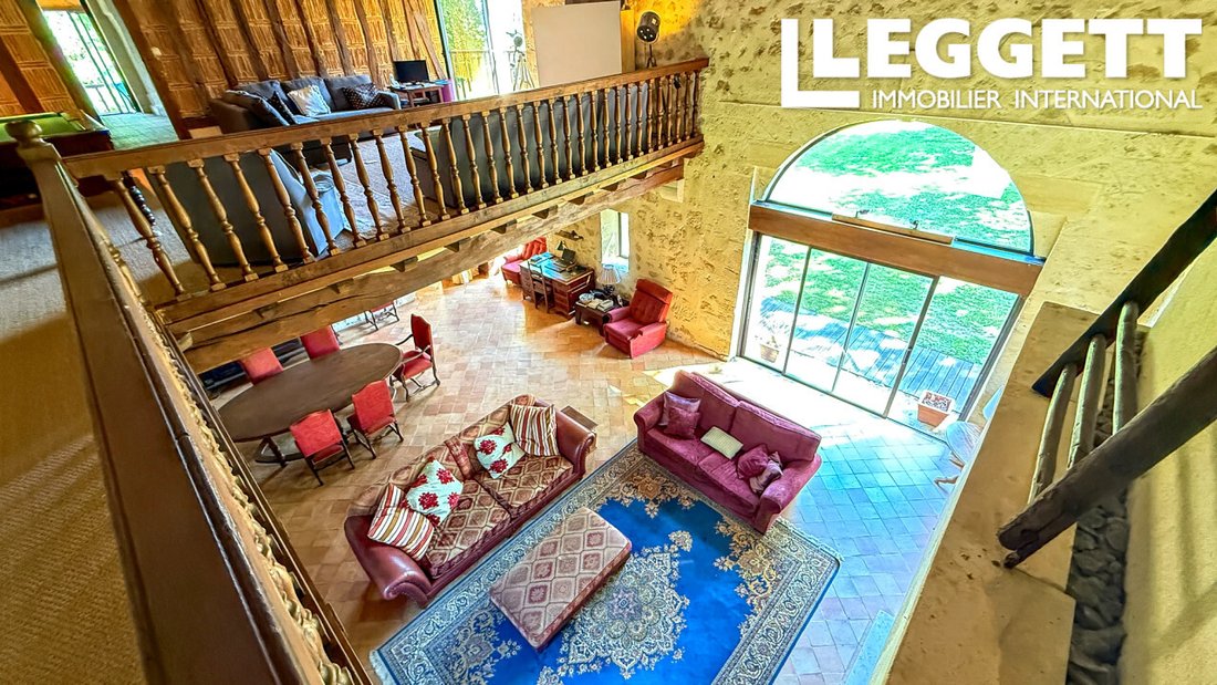 House in Vieux Bergerac, Bergerac, France 5 - 17720858