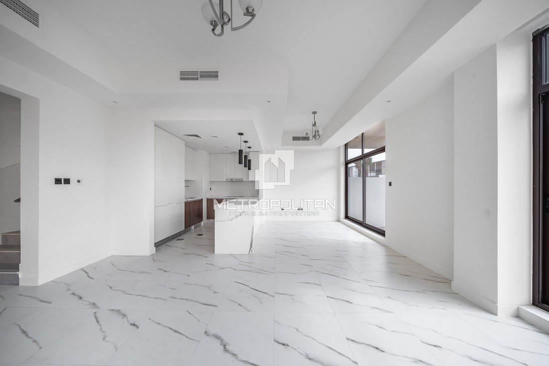 Townhouse in MBR City / Mohammed Bin Rashid City, Dubai, United Arab Emirates 3 - 17069090