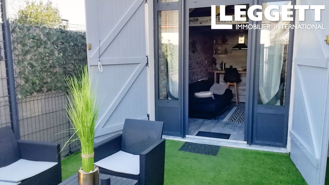 Villa in Mer, Centre-Val de Loire, France 5 - 17720902