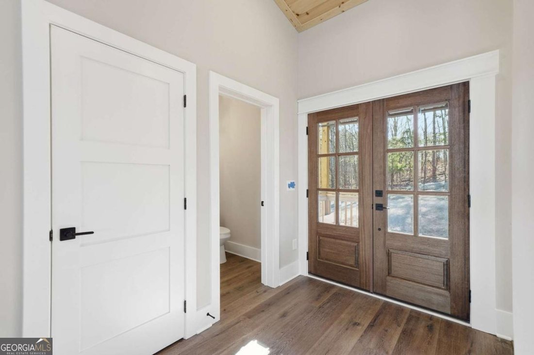 House in Ranger, Georgia, United States 4 - 17720503