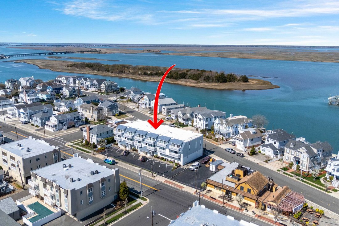 Condo in Stone Harbor, New Jersey, United States 3 - 17721832