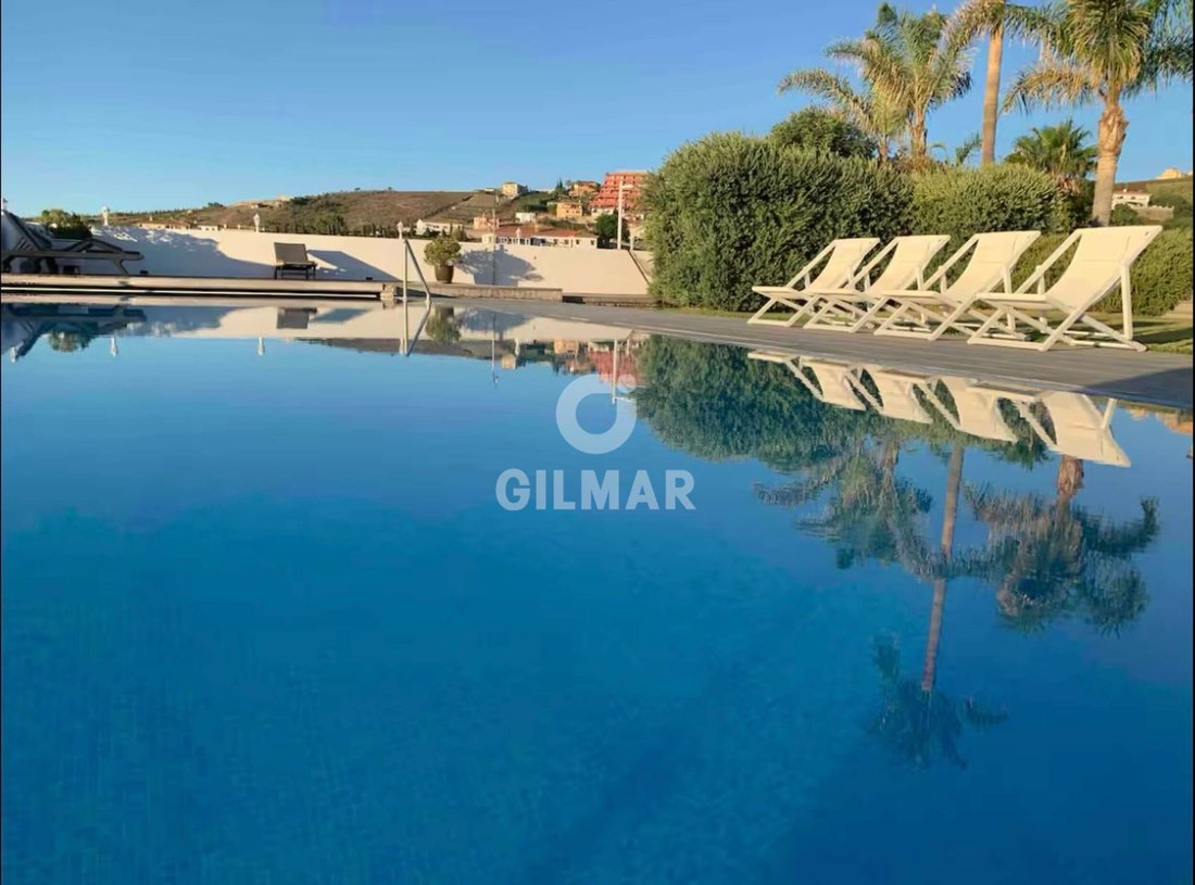 Villa in Manilva, Andalusia, Spain 3 - 17721069