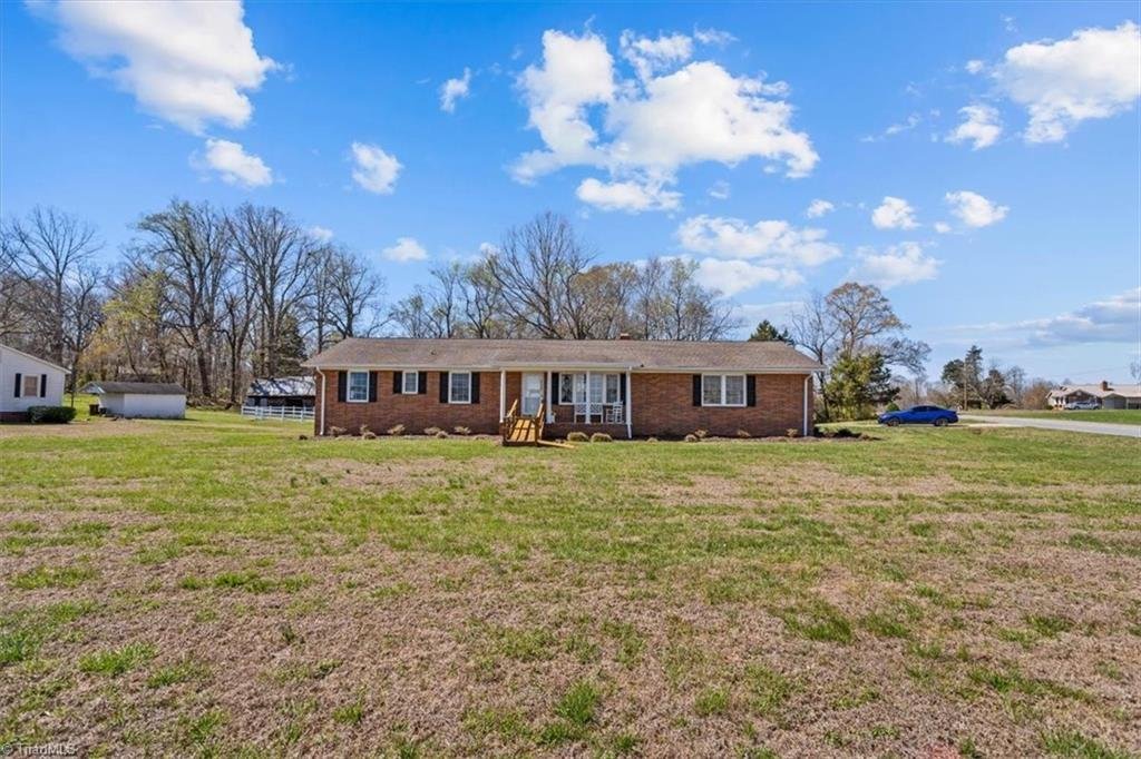 House in Gibsonville, North Carolina, United States 2 - 17722213