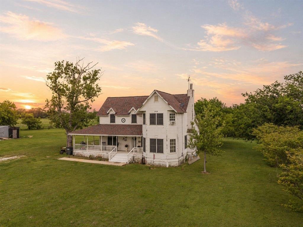 House in Sanger, Texas, United States 2 - 17720510