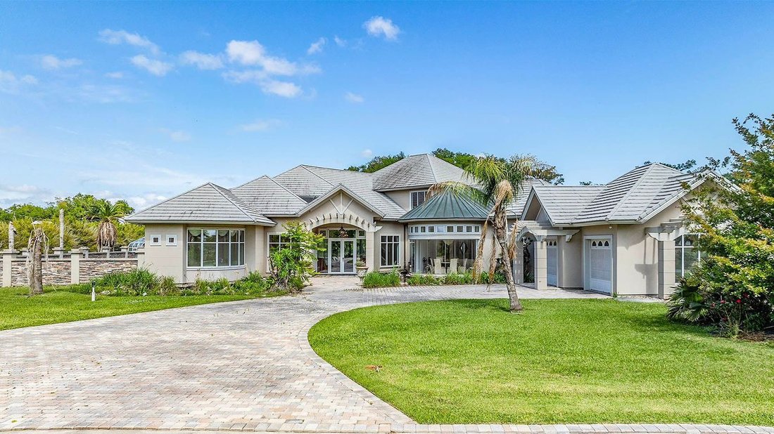Casa a Cut Off, Louisiana, Stati Uniti 1 - 17720844