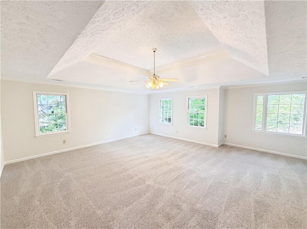 House in Canton, Georgia, United States 4 - 17722307