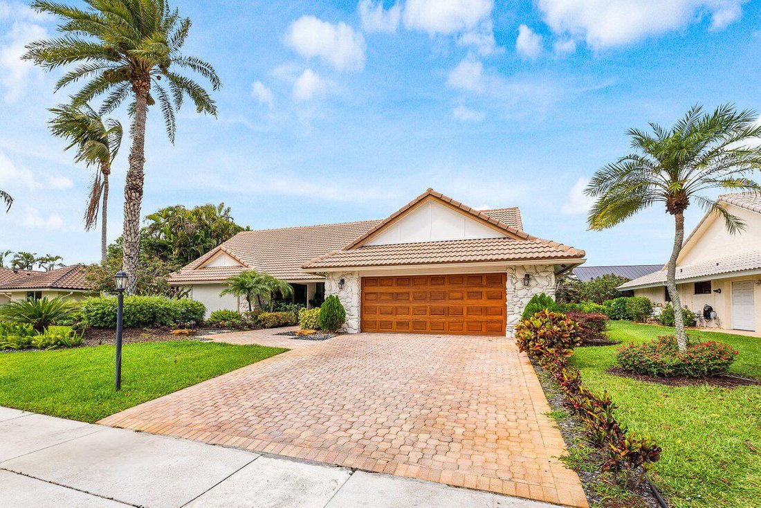House in Delray Beach, Florida, United States 5 - 17722376
