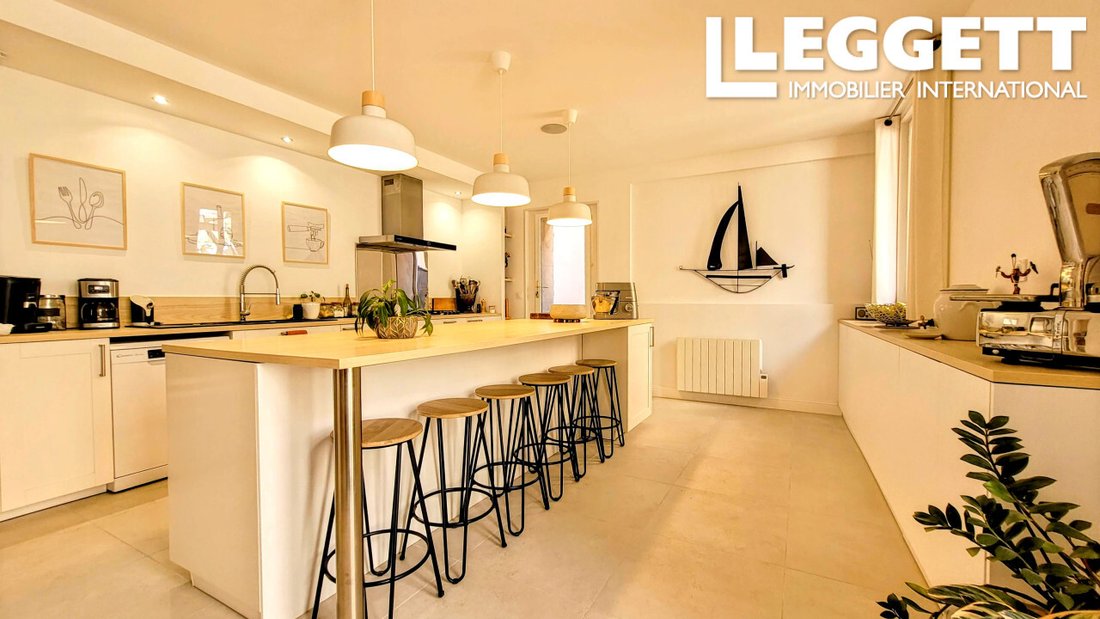 House in Nord, Saint-Laurent-de-la-Salanque, France 2 - 17720911