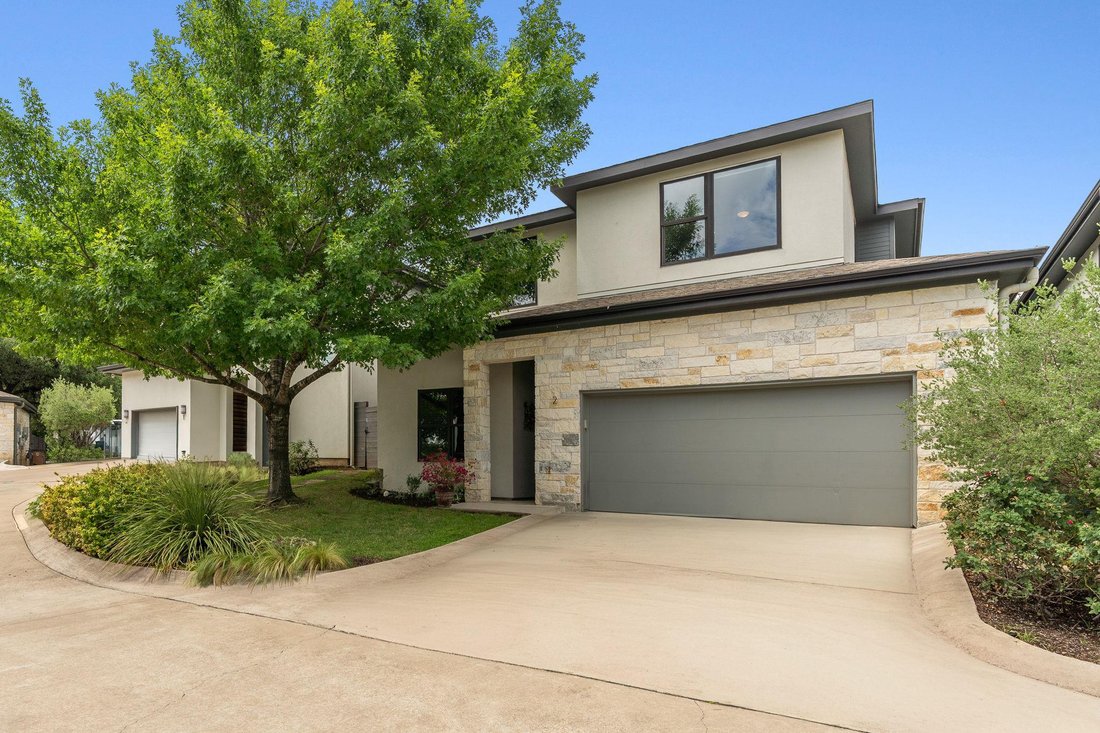 House in Austin, Texas, United States 2 - 17722484