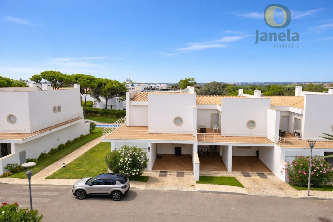 House in Vilamoura, Quarteira, Algarve 4 - 16225674