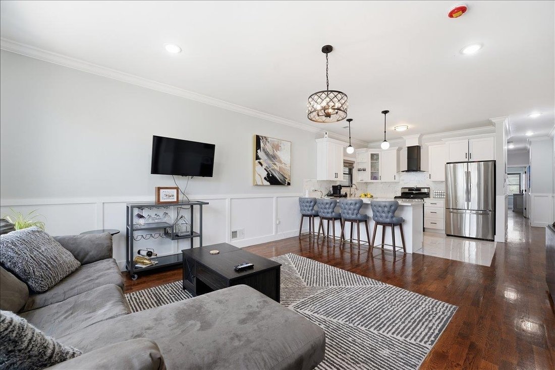 Condo in Jersey City, New Jersey, United States 3 - 17720519