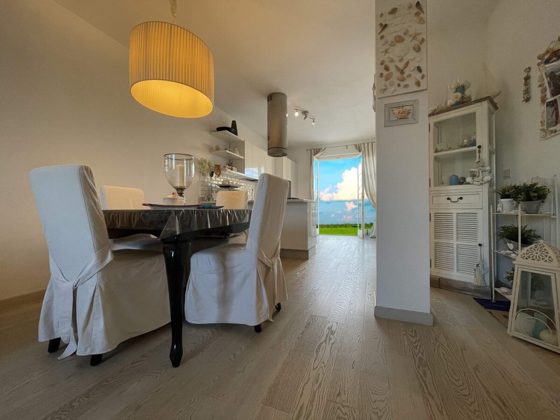 Apartment in Pietrasanta, Tuscany, Italy 5 - 16947163