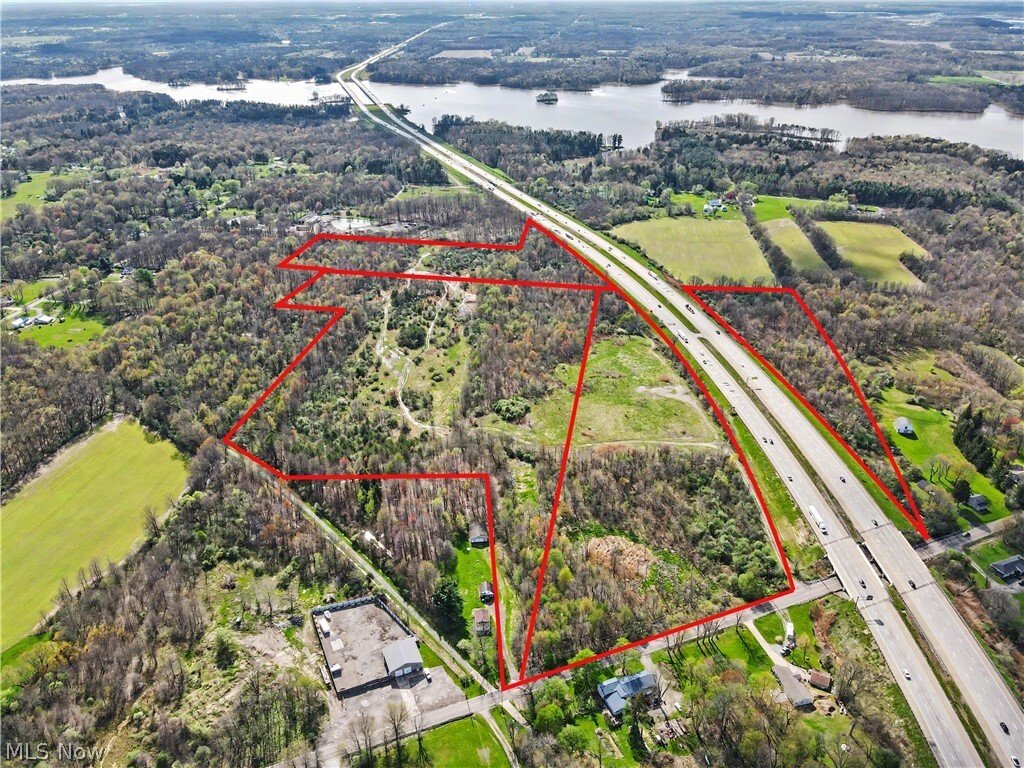 Land in Austintown, Ohio, United States 1 - 17721376