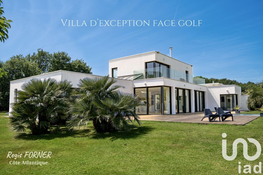 House in Saint-André-des-Eaux, Pays de la Loire, France 2 - 17721400