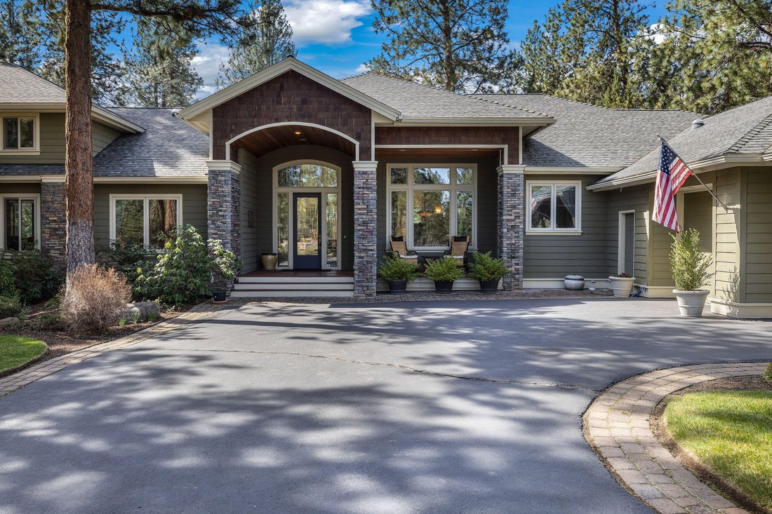 House in Sisters, Oregon, United States 5 - 17720104